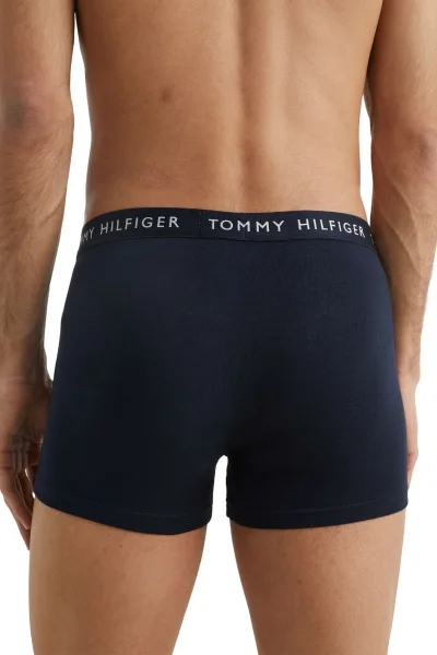 Tommy Hilfiger Pánské Námořnické Spodky