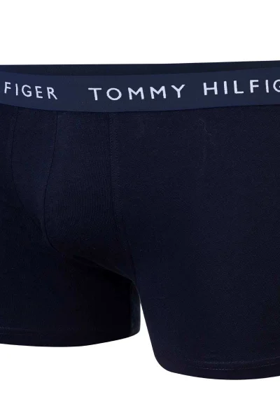 Tommy Hilfiger Pánské Námořnické Spodky