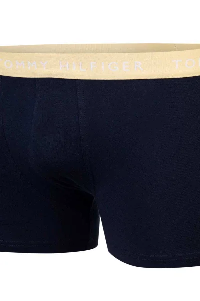 Tommy Hilfiger Pánské Námořnické Spodky