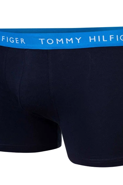 Tommy Hilfiger Pánské Námořnické Spodky