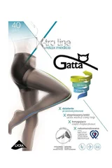 Dámské punčocháče Gatta Body Relax Medica 40
