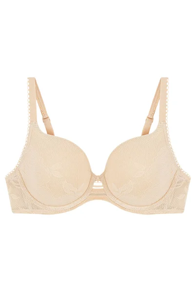 Podprsenka Triumph Wild Rose Sensation Beige