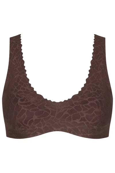 Dámská podprsenka Sloggi Zero Feel Lace NX283 Bralette