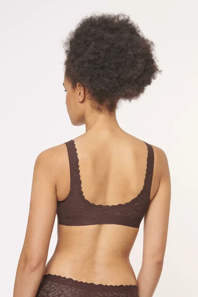 Dámská podprsenka Sloggi Zero Feel Lace NX283 Bralette