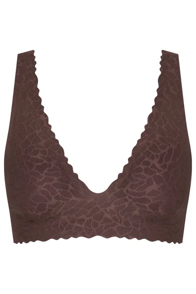 Dámská podprsenka Sloggi Zero Feel Lace H971 Top