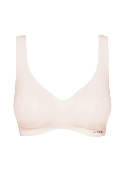 Dámská podprsenka sloggi ZERO Feel Bralette EX - ANGORA - Sloggi ANGORA - Sloggi