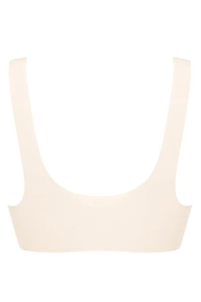 Dámská podprsenka sloggi ZERO Feel Bralette EX - ANGORA - Sloggi ANGORA - Sloggi