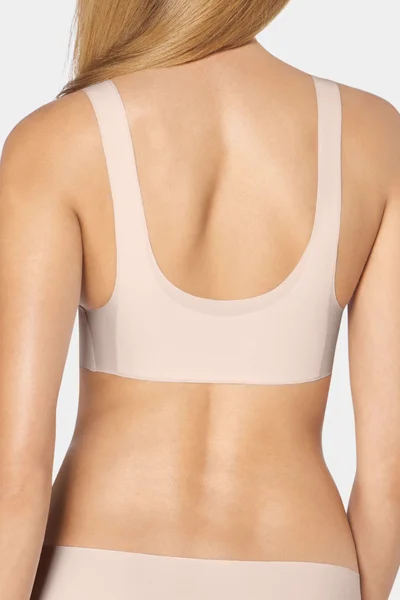 Dámská podprsenka sloggi ZERO Feel Bralette EX - ANGORA - Sloggi ANGORA - Sloggi