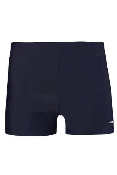 Pánské plavky Moraj Navy Slip