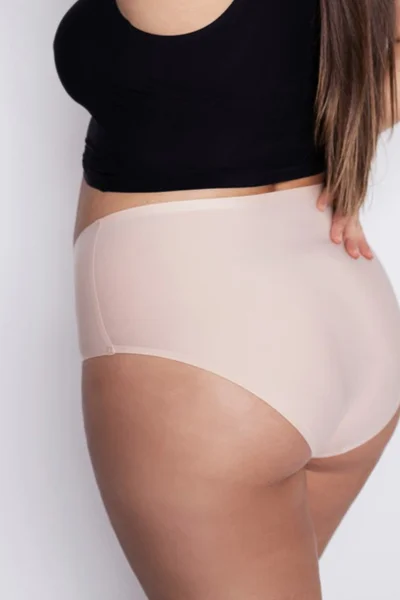 Plus size dámské kalhotky Julimex