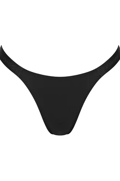 Dámská Tanga Sloggi GO Casual Black – 2ks