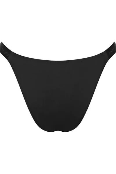 Dámská Tanga Sloggi GO Casual Black – 2ks