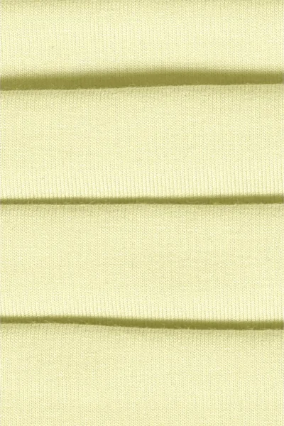 Světle žlutá dámská bavlněná rouška Moe