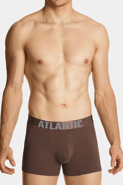 Pánské boxerky Atlantic Comfort Fit