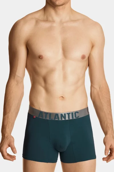 Pánské boxerky Atlantic Comfort Fit