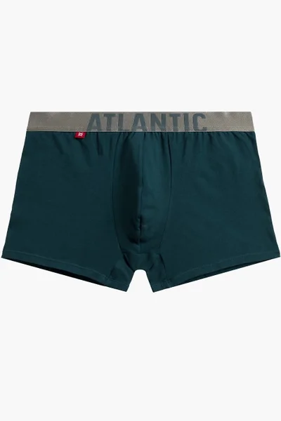 Pánské boxerky Atlantic Comfort Fit