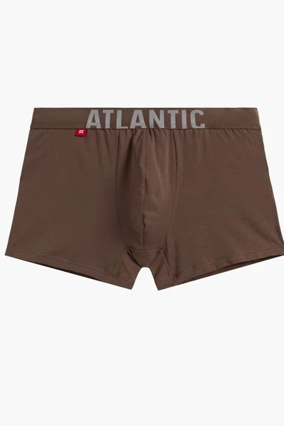 Pánské boxerky Atlantic Comfort Fit