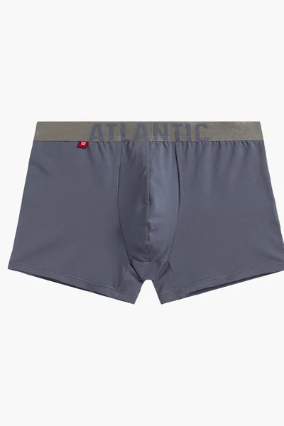 Pánské boxerky Atlantic Comfort Fit