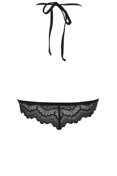 Erotická podprsenka Bonbon Bralette - Axami