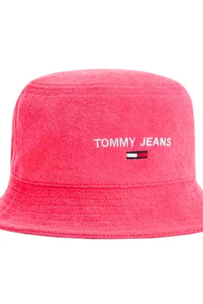 Sportovní klobouk Tommy Hilfiger Tommy Jeans