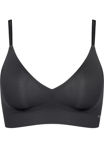 Dámské sloggi BODY ADAPT Bralette - BLACK - Sloggi BLACK - Sloggi