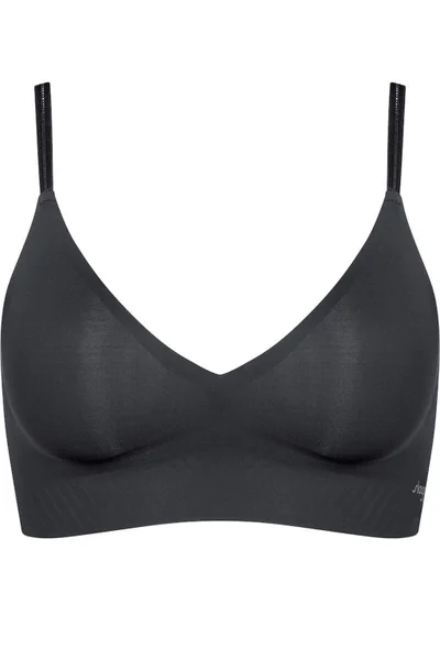 Dámské sloggi BODY ADAPT Bralette - BLACK - Sloggi BLACK - Sloggi