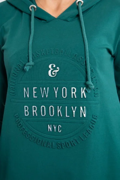 Univerzální dámské šaty Brooklyn od Kesi