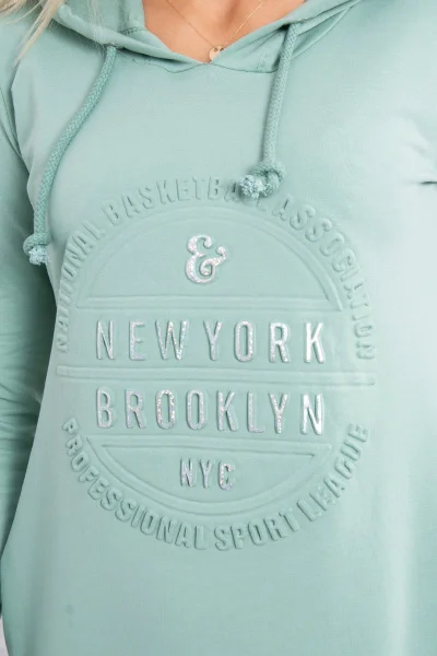 Šaty Brooklyn Kesi - Univerzální střih a pohodlí