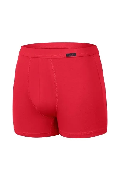 Pánské boxerky Cornette Authentic Perfect B962 3XL-5XL