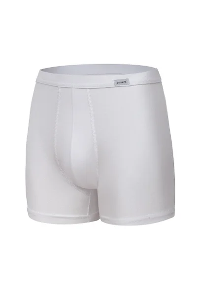 Pánské boxerky Cornette Authentic Perfect B962 3XL-5XL