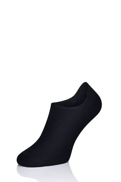 Pánské ponožky Intenso Q668 Luxury Soft Cotton