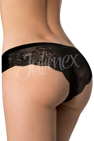 Klasické spodní kalhotky Julimex Lingerie 108390