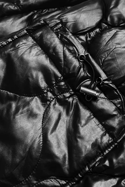 Dámská bunda s ozdobným prošíváním N81 Ann Gissy