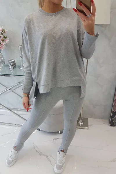 Komplet Kesi Oversize Halenka & Kalhoty