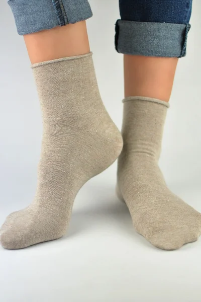 Pohodlné ponožky Noviti