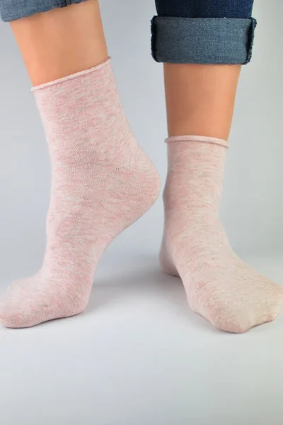 Pohodlné ponožky Noviti