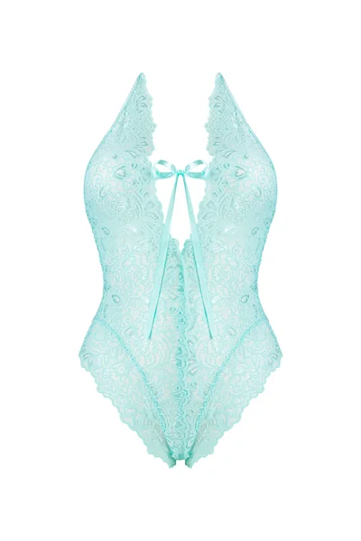 Dámské body Lannuit Mint od LivCo Corsetti Fashion