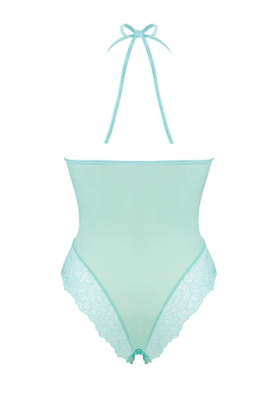 Dámské body Lannuit Mint od LivCo Corsetti Fashion