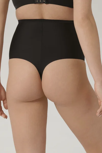 Dámské kalhotky Triumph Shape Smart Highwaist String