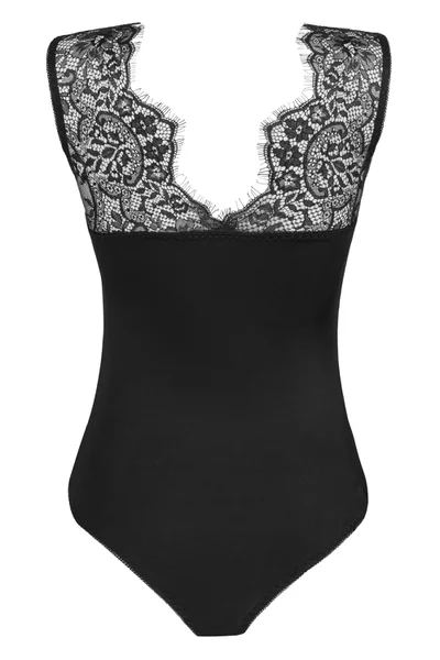 Dámské Černé Body LivCo Corsetti Fashion