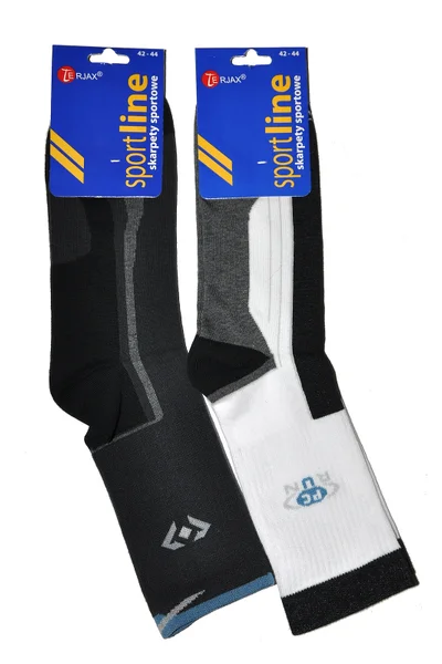 Pánské ponožky Terjax Sportline O897