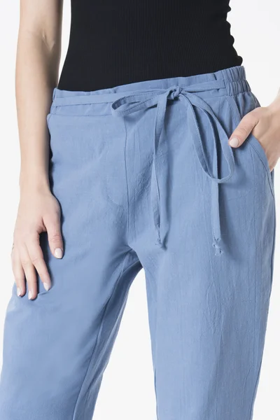 Dámské kalhoty W832 - MiR Greenpoint