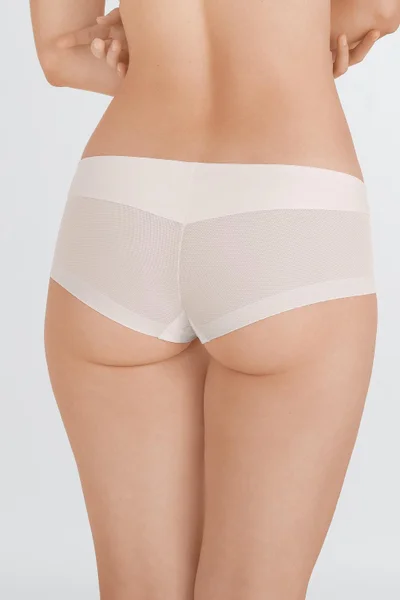 Felina Porcelánové Shorty Deluxe