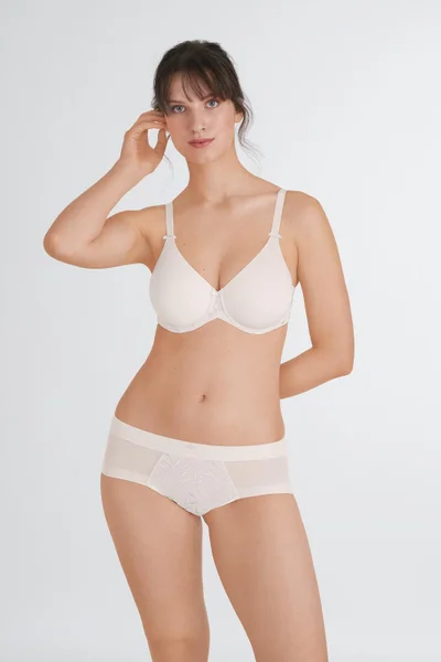 Felina Porcelánové Shorty Deluxe