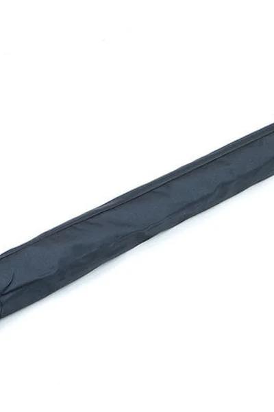 Černý deštník Parasol RA131