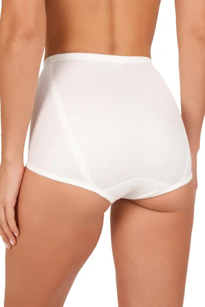 Felina Panty Dámské Kalhotky Naturell