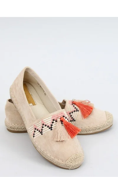 Espadrilky Inello 153367