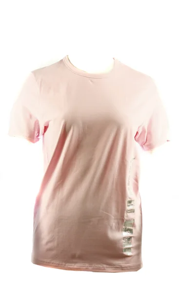 Pánské růžové tričko Vamp 1520