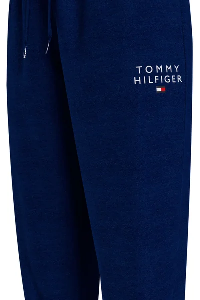 Volnočasové dámské kalhoty Tommy Hilfiger