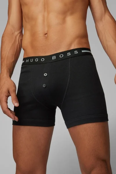 Pánské boxerky H949 TF846 Hugo Boss